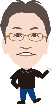 鴨川優介さん