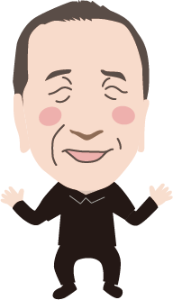 毛利卓二さん