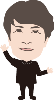 末吉則夫さん
