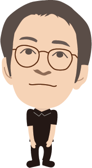 山下和之さん